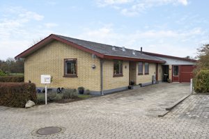 Indkørsel