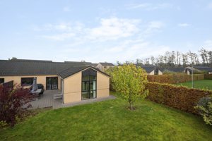 Set fra haven
