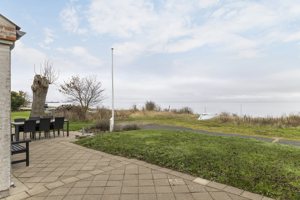 Havudsigt