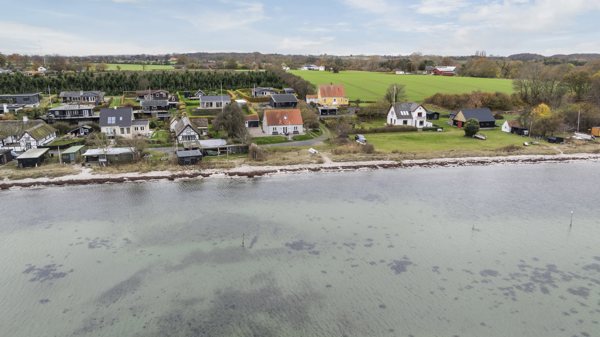 Område