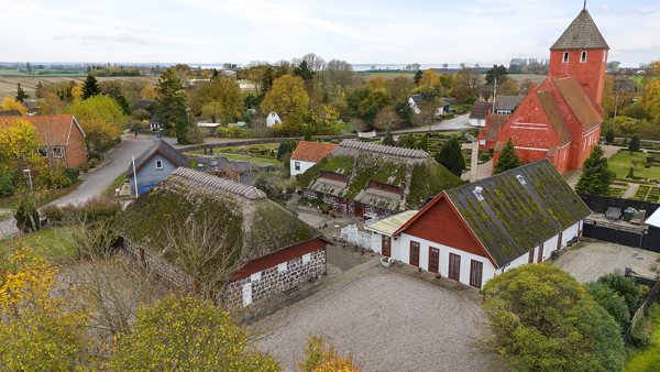 Luftfoto