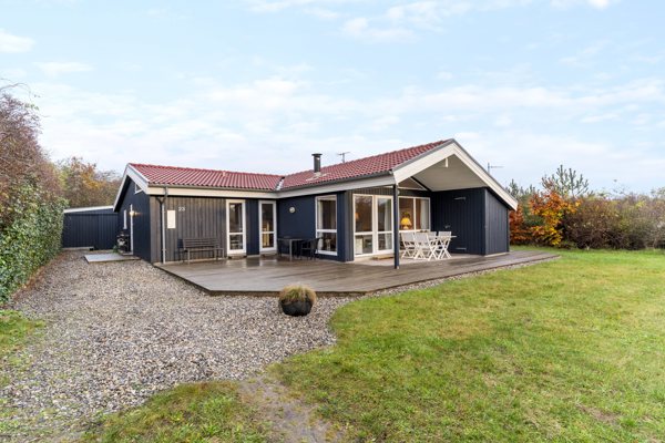 Indkørsel