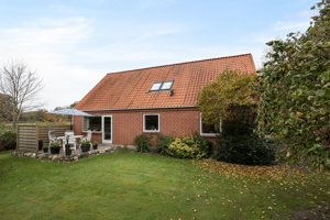 Set fra haven