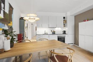 Køkken