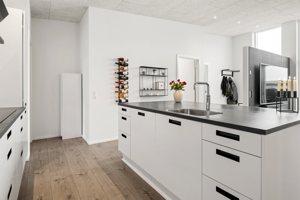 Køkken