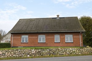 Set fra vejen