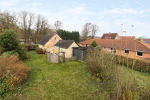 Set fra haven