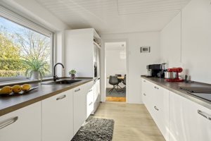 Køkken