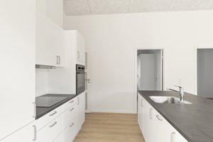 Køkken