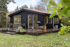 Set fra haven