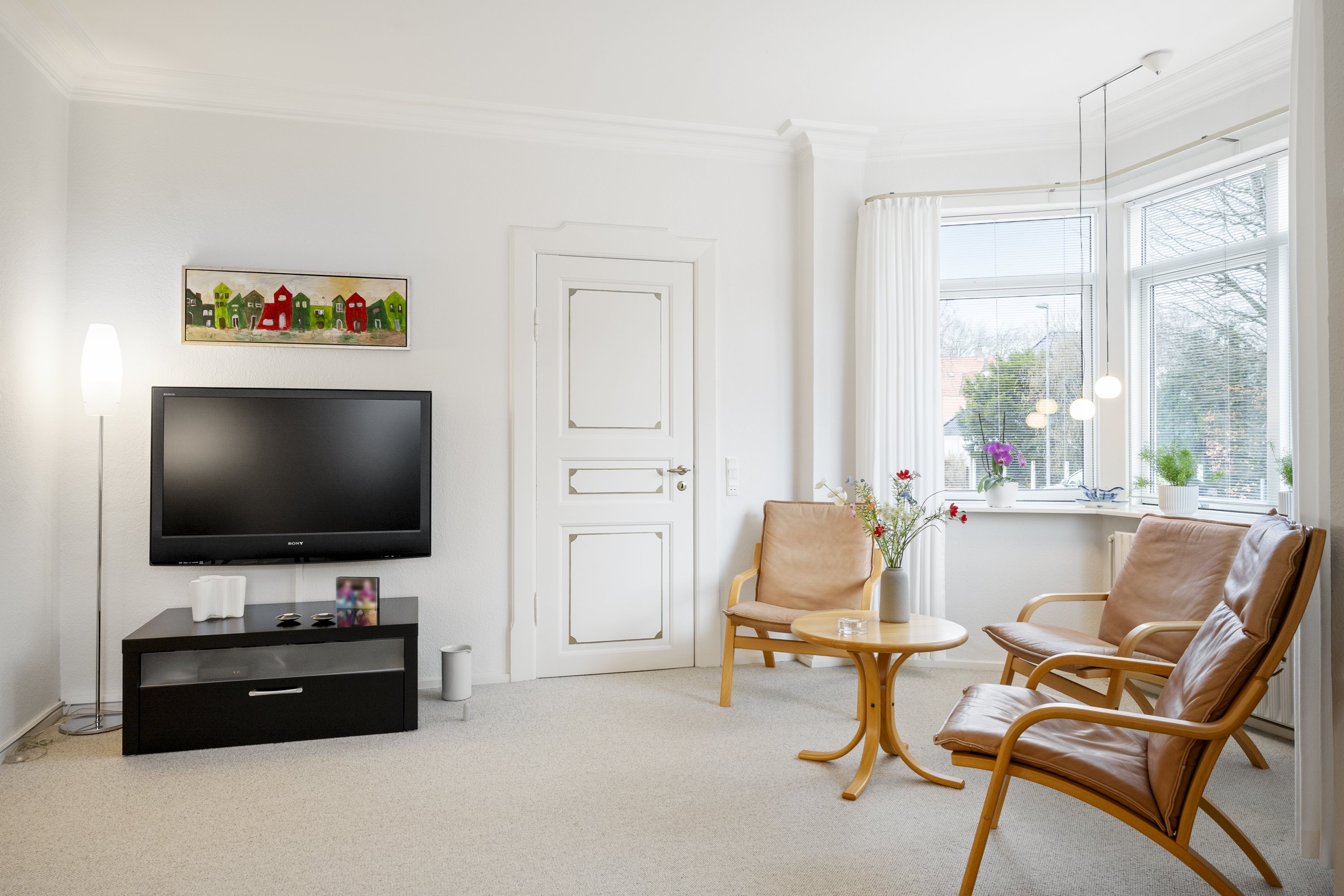 Villa på Agerskovvej 28 7400 Herning.