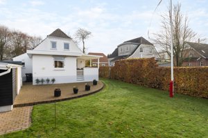 Set fra haven