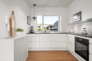 Køkken