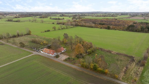 Ejendommen