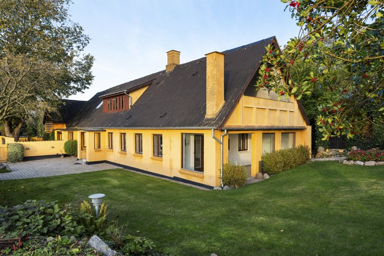 Råbylille Strandvej 15A