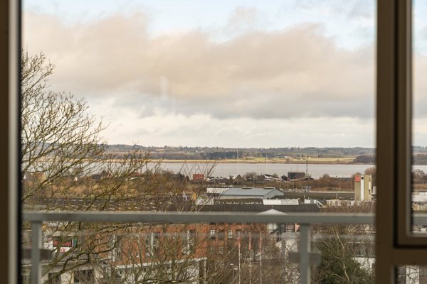 Havudsigt