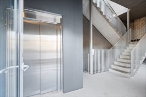 Elevator