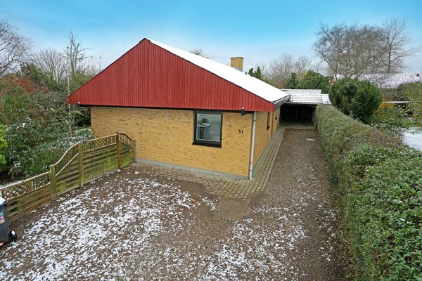 Ejendommen
