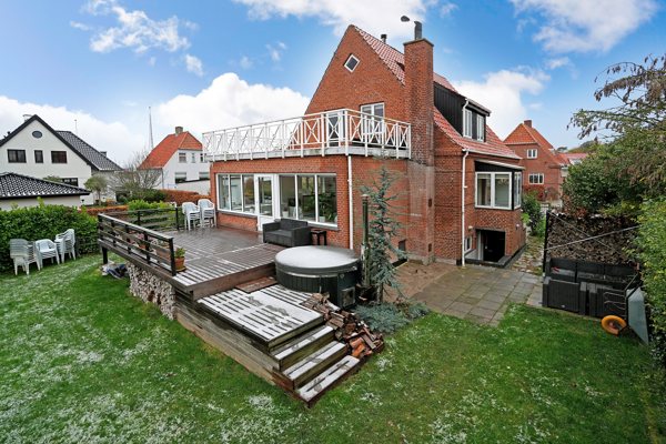 Ejendommen