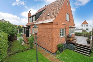 Ejendommen