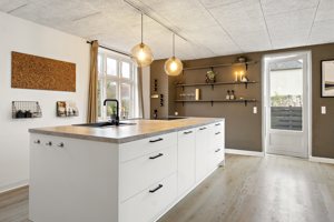 Køkken