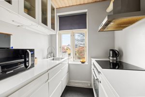 Køkken