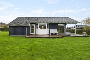 Set fra haven