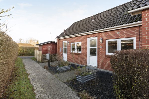 Indgang