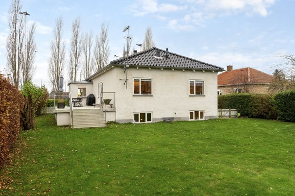 Ejendommen