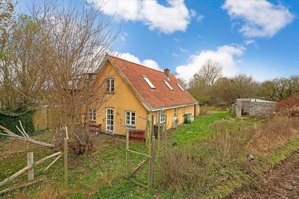 Ejendommen