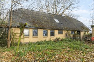 Ejendommen
