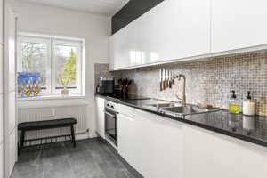 Køkken