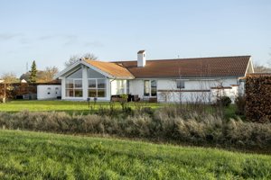 Set fra haven