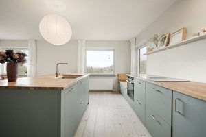 Køkken