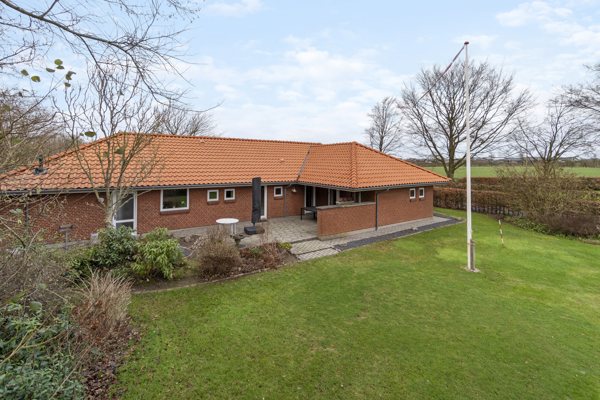 Ejendommen