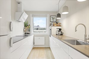 Køkken