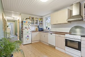 Køkken