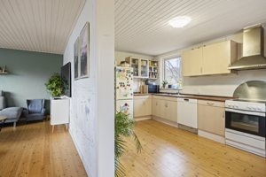 Køkken