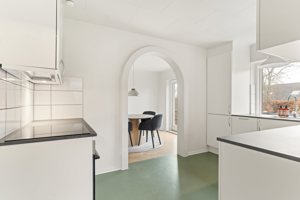 Køkken