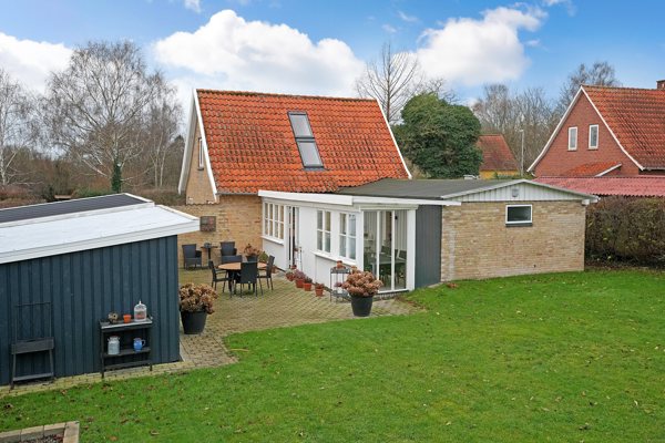 Ejendommen