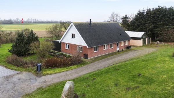 Ejendommen