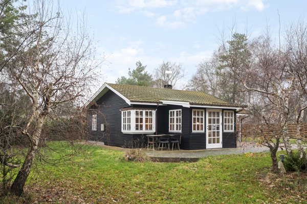 Set fra haven