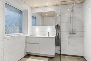 Badeværelse