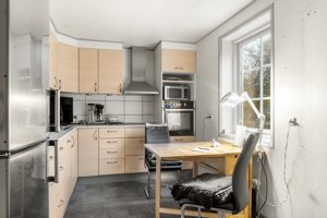 Køkken