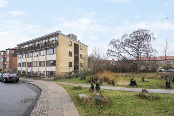 Omgivelser