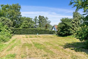 Set fra haven