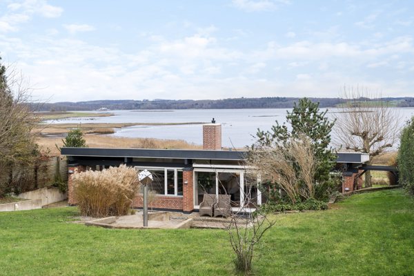 Set fra haven