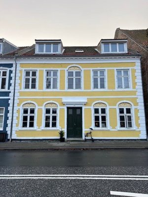 facade