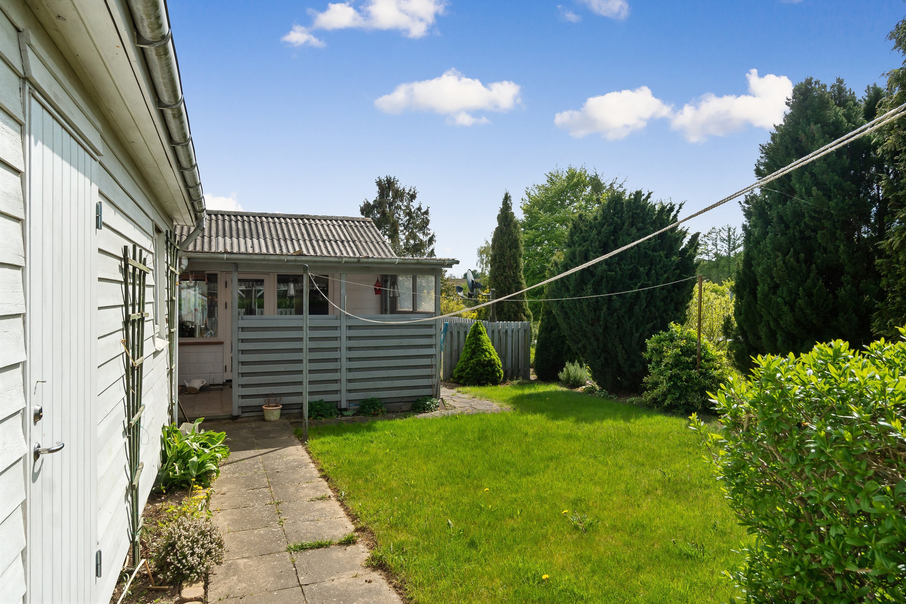 Villa Assensvej 60, Alenbæk, Glamsbjerg - View 3