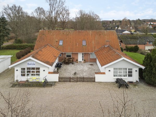 Ejendommen